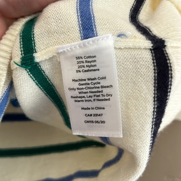 Benton style sweater - Picture 4 of 4